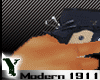 *Y* Modern Warrior 1911