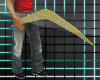 Star Boomerang