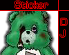 (DJ ZB)Zombie Bear