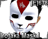 [E]678 Irotaka Mask II