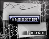 [KZ] VIP-like: Webster