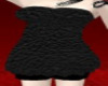 Black Lace Outfit