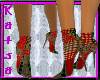 Eenzame kerst