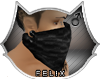 [F] K3RW Bandana