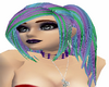 ML Mermaid hair