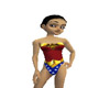 wonder woman suit