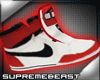 |KD| NERD Nikes