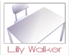 [LW] Student Desk