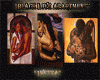 [1V]Black Love Apartment