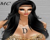 *MC Black Nahida
