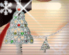 SeMosXmasTreeNecklace