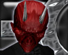 ICO Demon Head