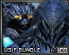 ICO USIF Armour Bundle M