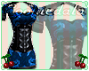 c* Cyber Geisha - Aqua