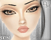 [D] Defined (pale)