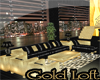 *z* !LOVE GOLD! Furnishd
