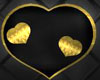 Royal Valentine Heart