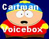 Cartman Voicebox