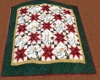 [qd]christmas quilt