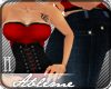 !ND! WhatUDo|Cors|Red|H