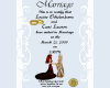 Wedding C. Louise / Cami