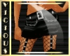 *VP* Gothic Diva