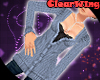 Sweet Sweater BabyBlue