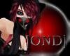 [OND]Cyber-Nurse Mask