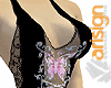 # Black_Butterfly_Corset