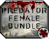 *P Predator Bundle F*