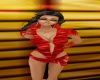 Red Hot Lace