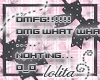 LOLI omfg what nothing!?