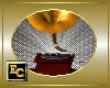 `EC Gramophone Cherry