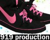 [919] Lady Dunks