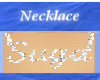 (S)~Suga~Silver