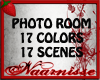 (NA) PHOTO ROOM