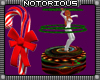 Christmas Holiday GoGo