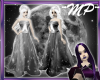 ~MP~ Black Galaxy Gown