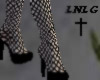 �Mistress Lost Shoes V2