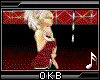[OKB]Fiery Jazz Dance*A