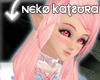 [NK] Pink gum Evangeline