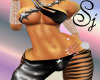 Bmxxl Sexy Glitter Fit