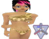 MDsexyfullsuitgold8