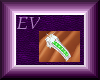 EV!Emerald/Diamond Ring