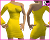 ReinaLove Mini Dress 2