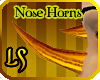 Product Image for Gold Dragon Rhino Horns
