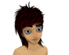 {SL} Scarlet Fur Hair