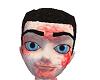 Blood Spattered