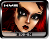 HyS* Broken:: Victim