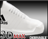 Adidas Samao Man's